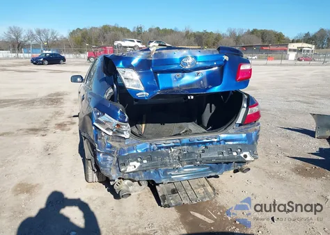 2007 Toyota Camry Se V6 from USA, damaged, VIN 4T1BK46K37U013083